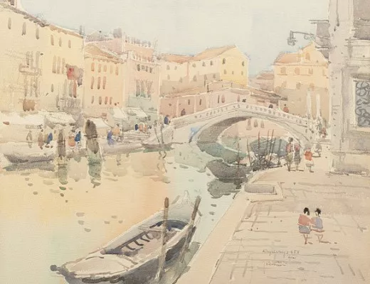 Venise